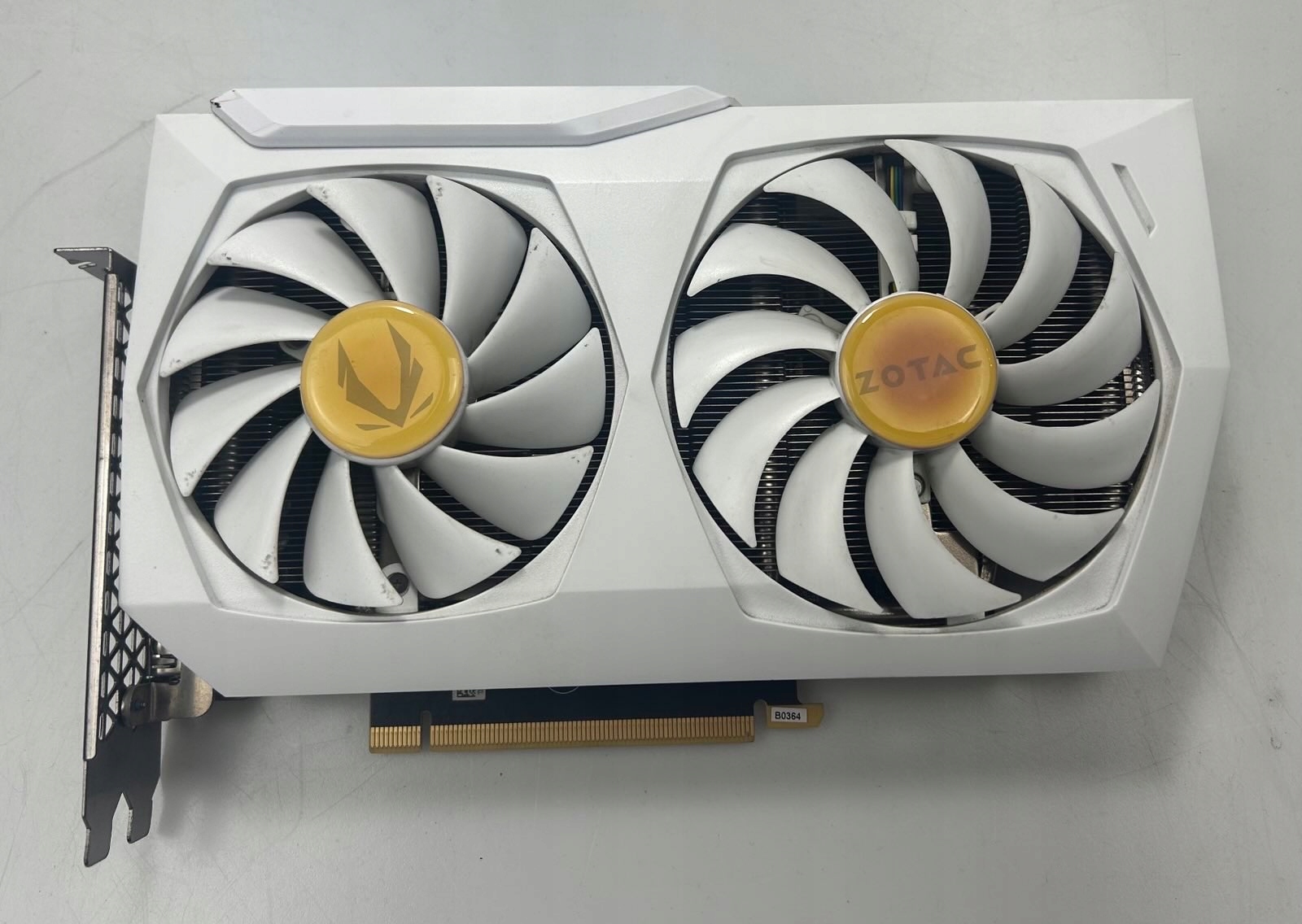 Zotac Rtx 3070 Twin Edge Oc 8gb - Niska cena na Allegro