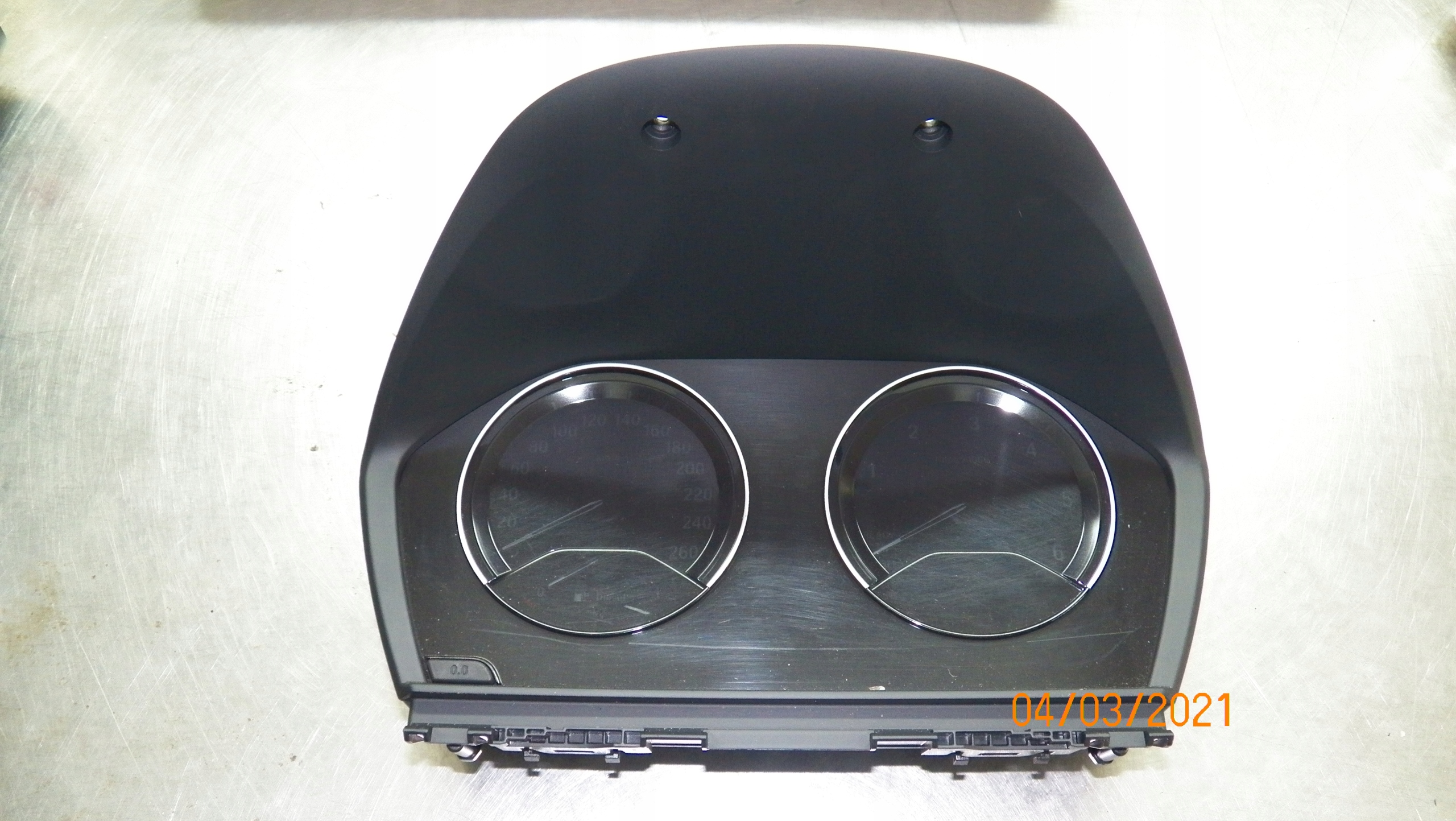 BMW OE 6210 8 713 079 01
