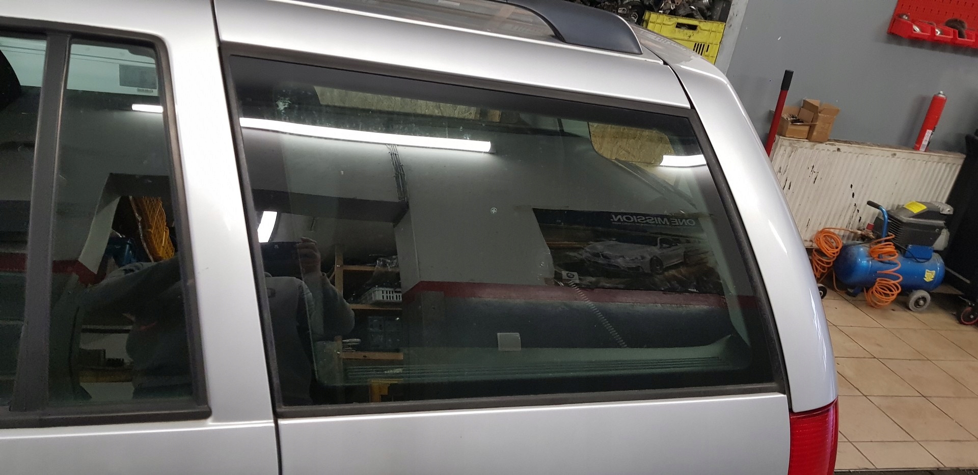 КУЗОВ VW BORA GOLF 4 IV COMBI