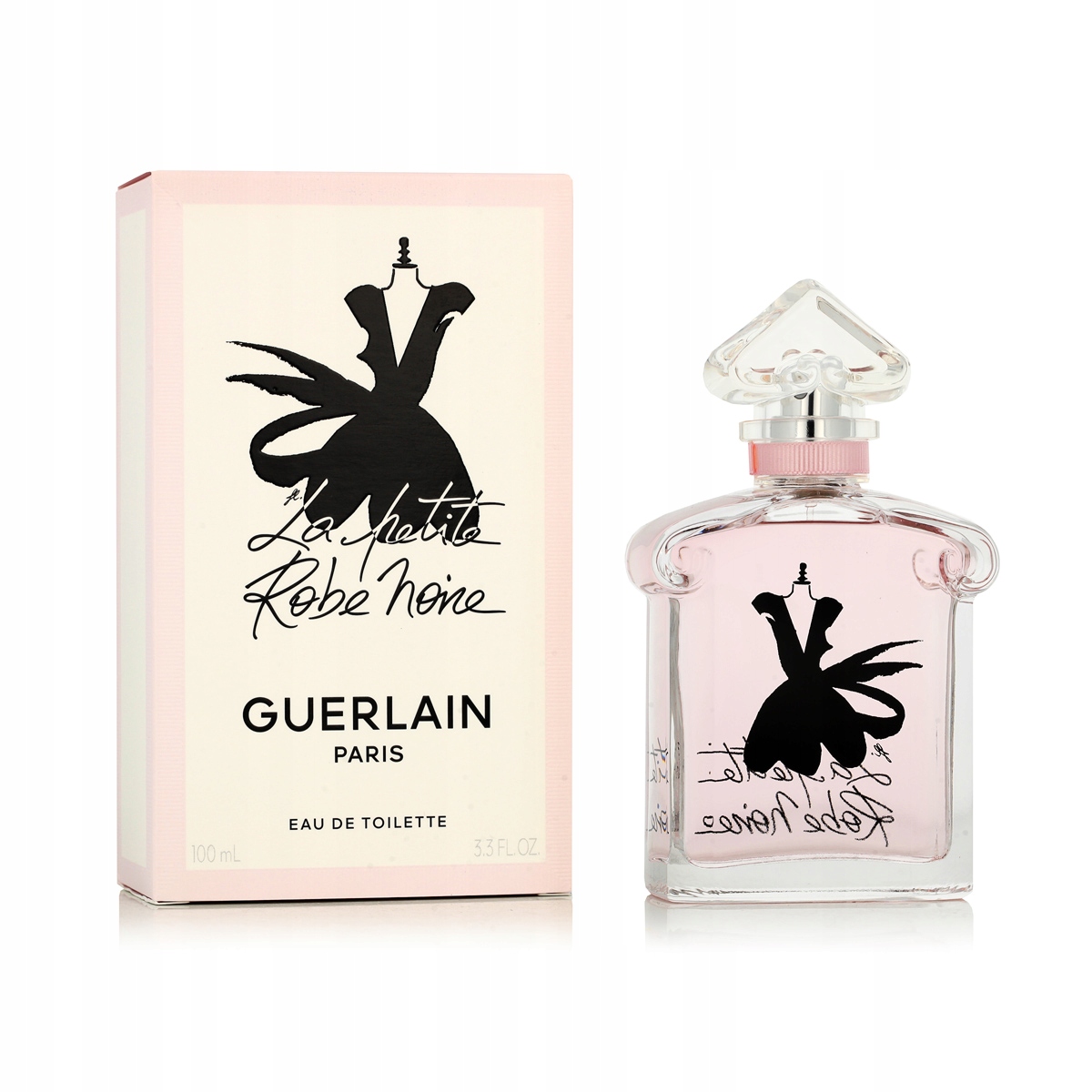 Guerlain La Petite Robe Noire Edt 100 ml W