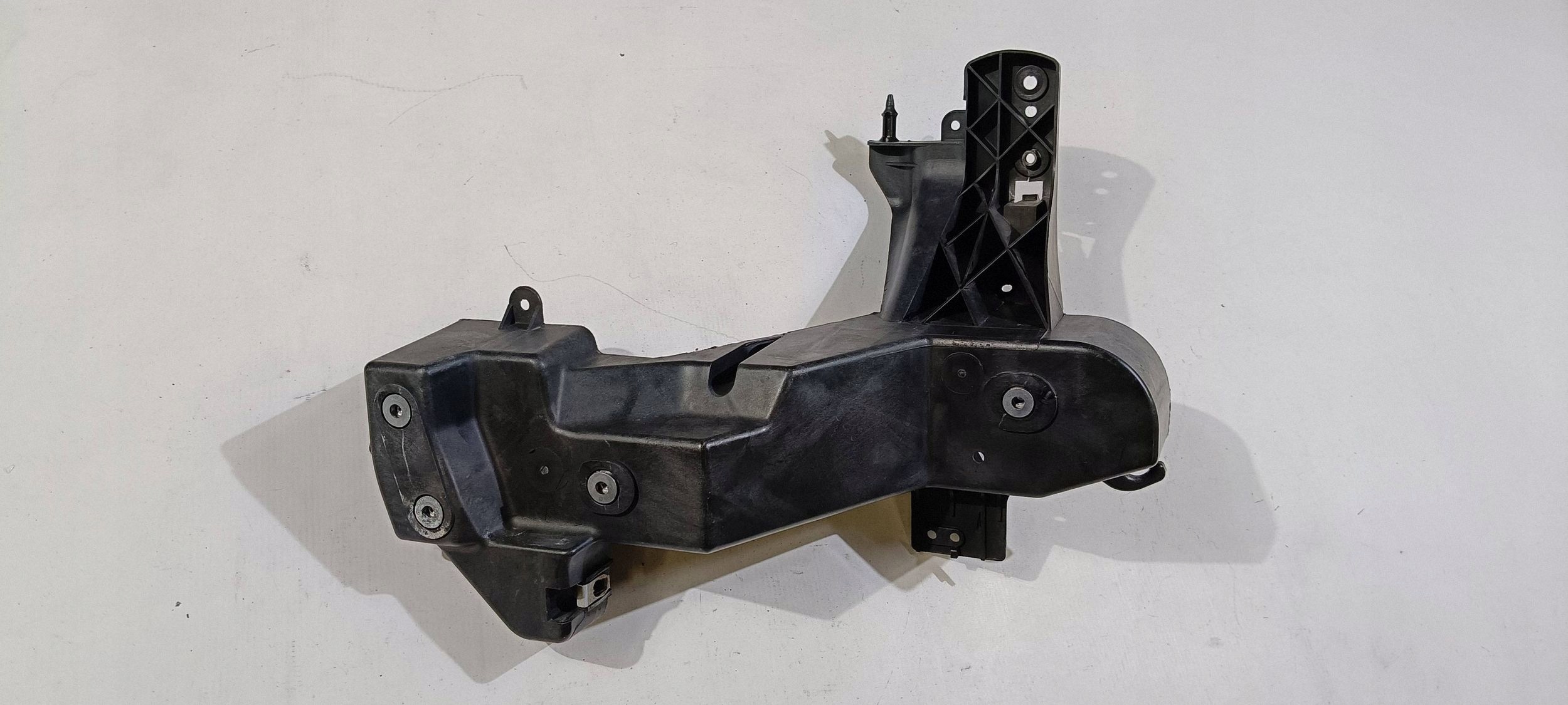 scheinwerferblende stoßstangenhalterung halter halter leuchte links links Dodge Durango 2014-2026