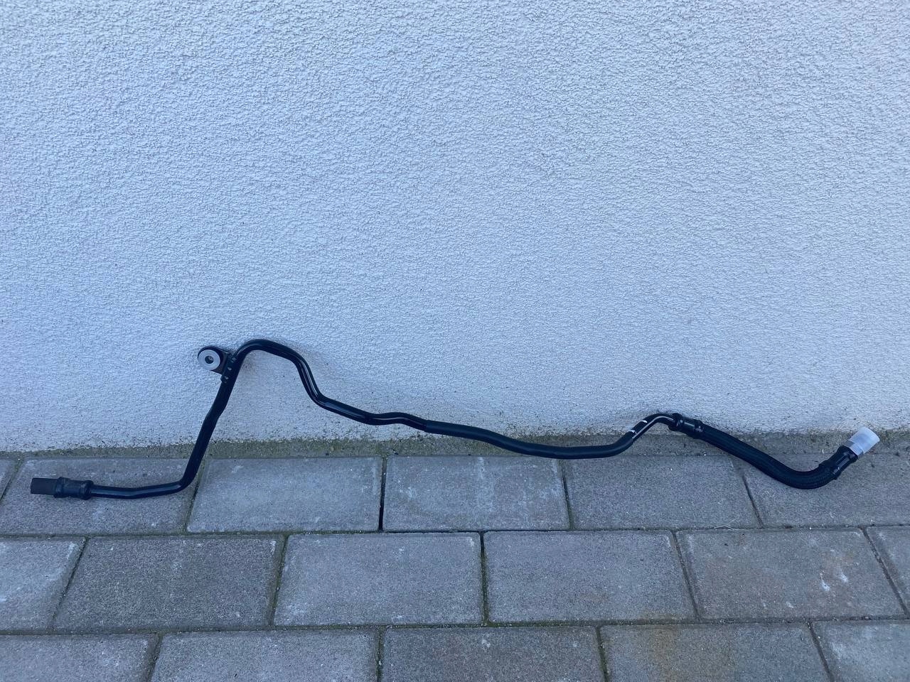 Bentley кабель рульова труба 3w0422896d