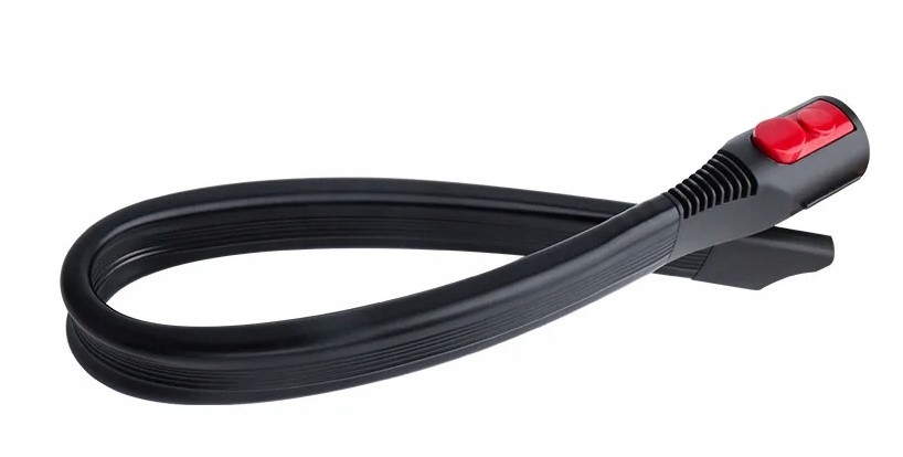 Ssawka szczelinowa do Dyson V8 V10 V11 V12 V15 V6 elastyczna długa giętka