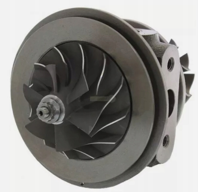 Kartridž Jádro Vložka Turbíny Volvo S60 A V70 A II S70 2.4 T 193 200 Km