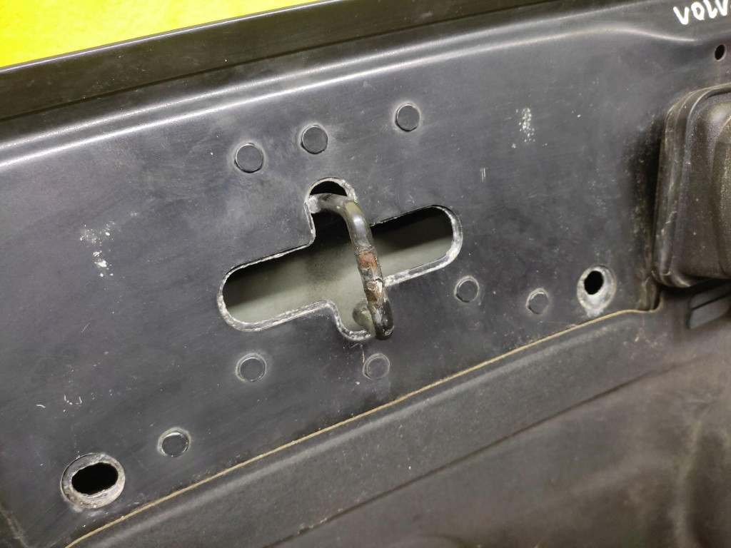 VOLVO V50 bonnet 452-46
