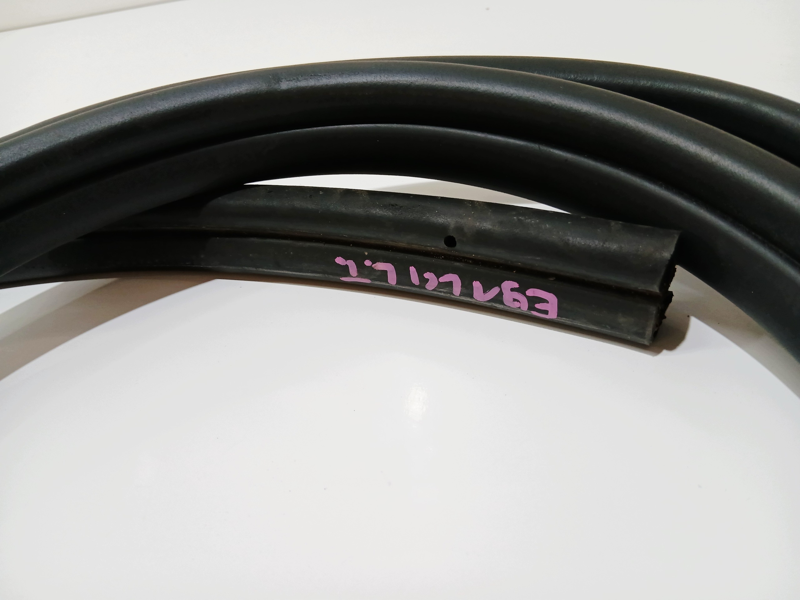 dichtsatz tür links heck BMW E91 LCI 7247261