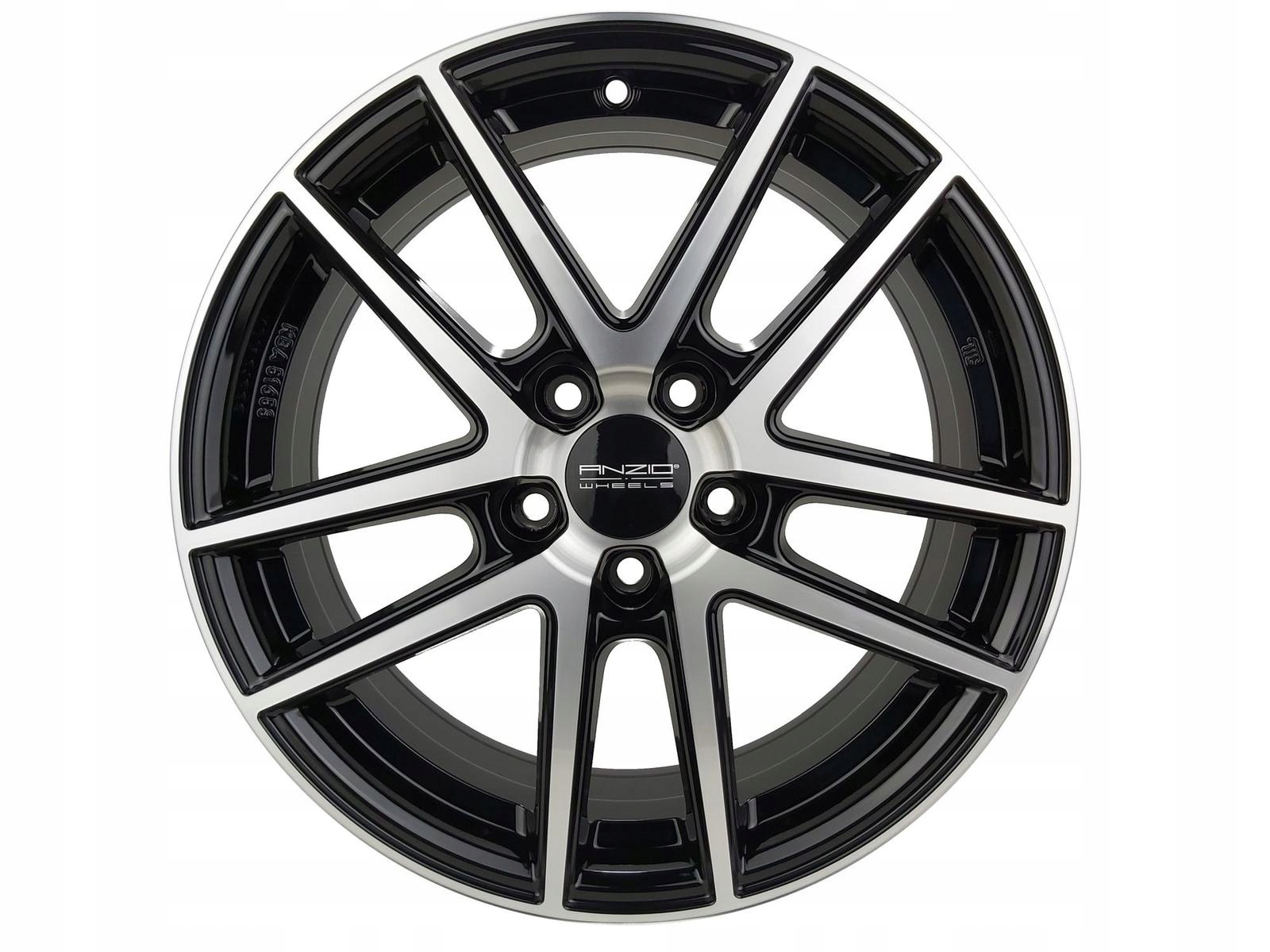 ДИСКИ AUDI Q2 GA Q3 F3