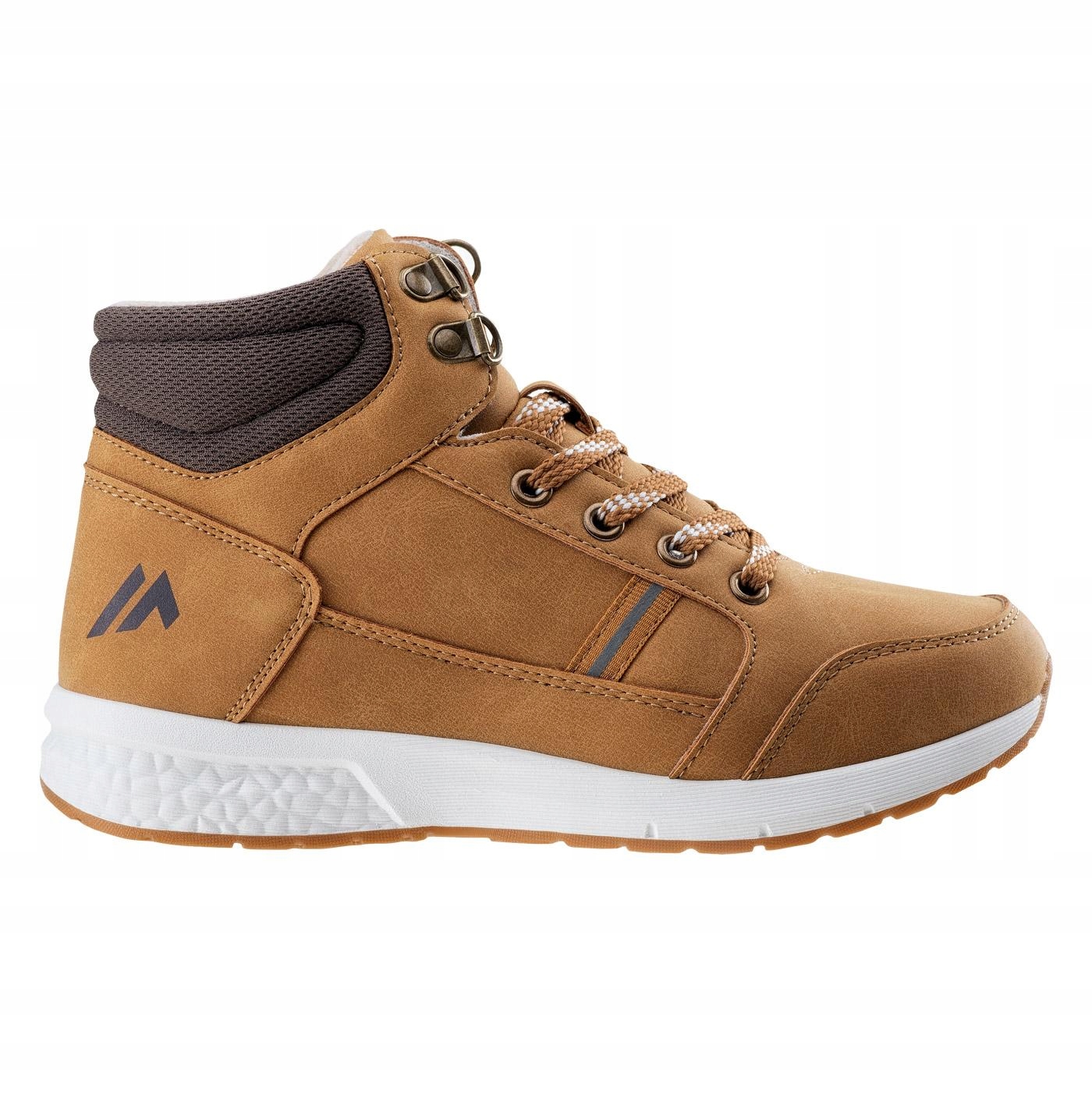 Juniorskie buty casual Melvile MID Teen