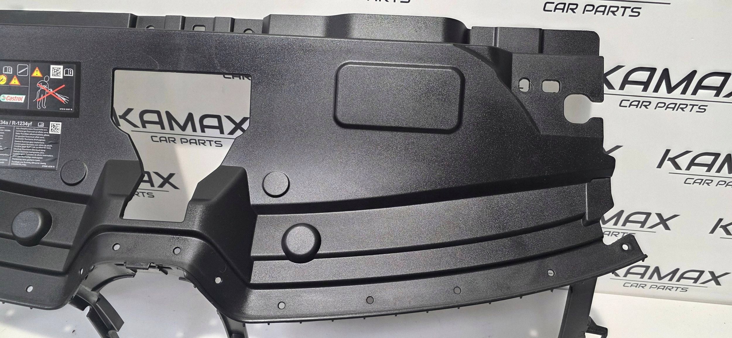 Supporto Traversa GRILLA RENAULT AUSTRAL 22- Originale 620363874R