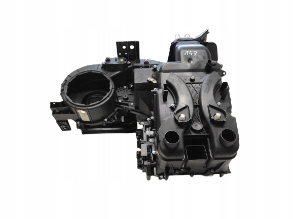 ALFA ROMEO 147 00- 1.6 NAGRZEWNICA 60693686