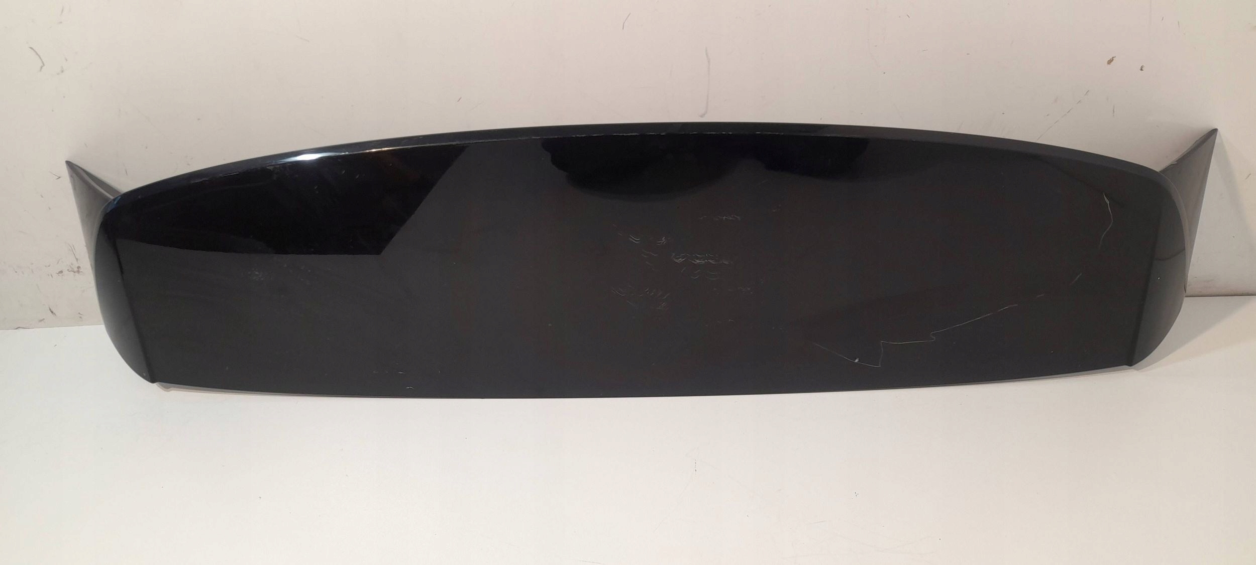 Audi A1 82A spoiler heckklappe lotka 82A827939 (BL205)