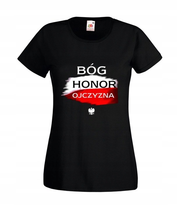 

Koszulka Patriotyczne Żołnierz Powstanie
