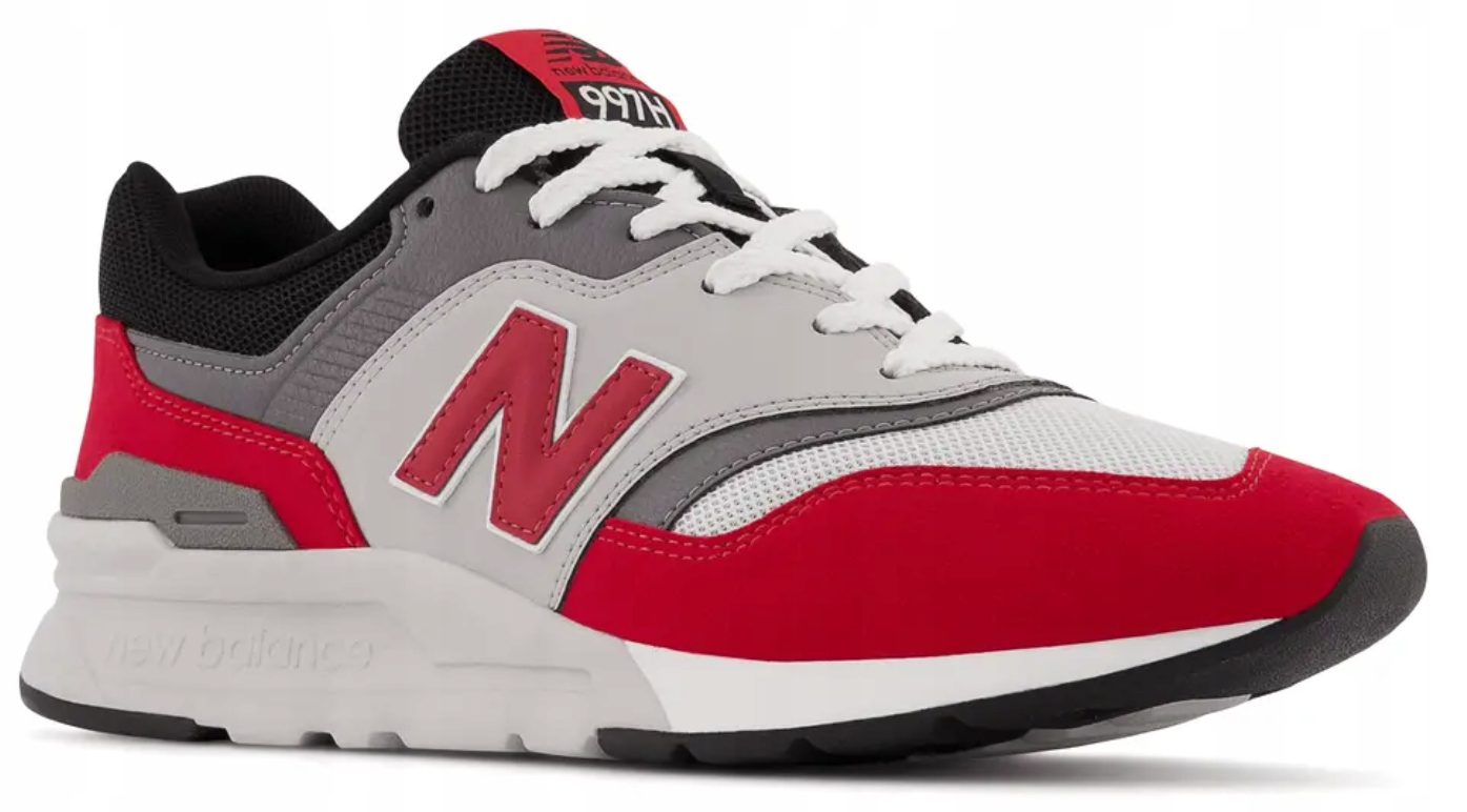 NEW BALANCE CM997HVV roz.45 Marka New Balance