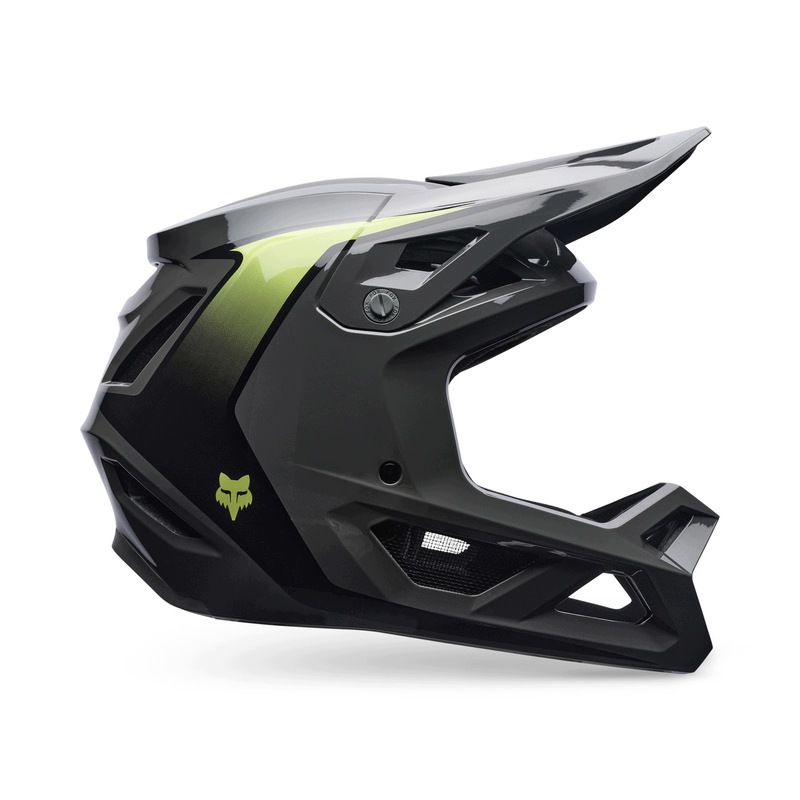 Kask rowerowy Fox Rampage r. S
