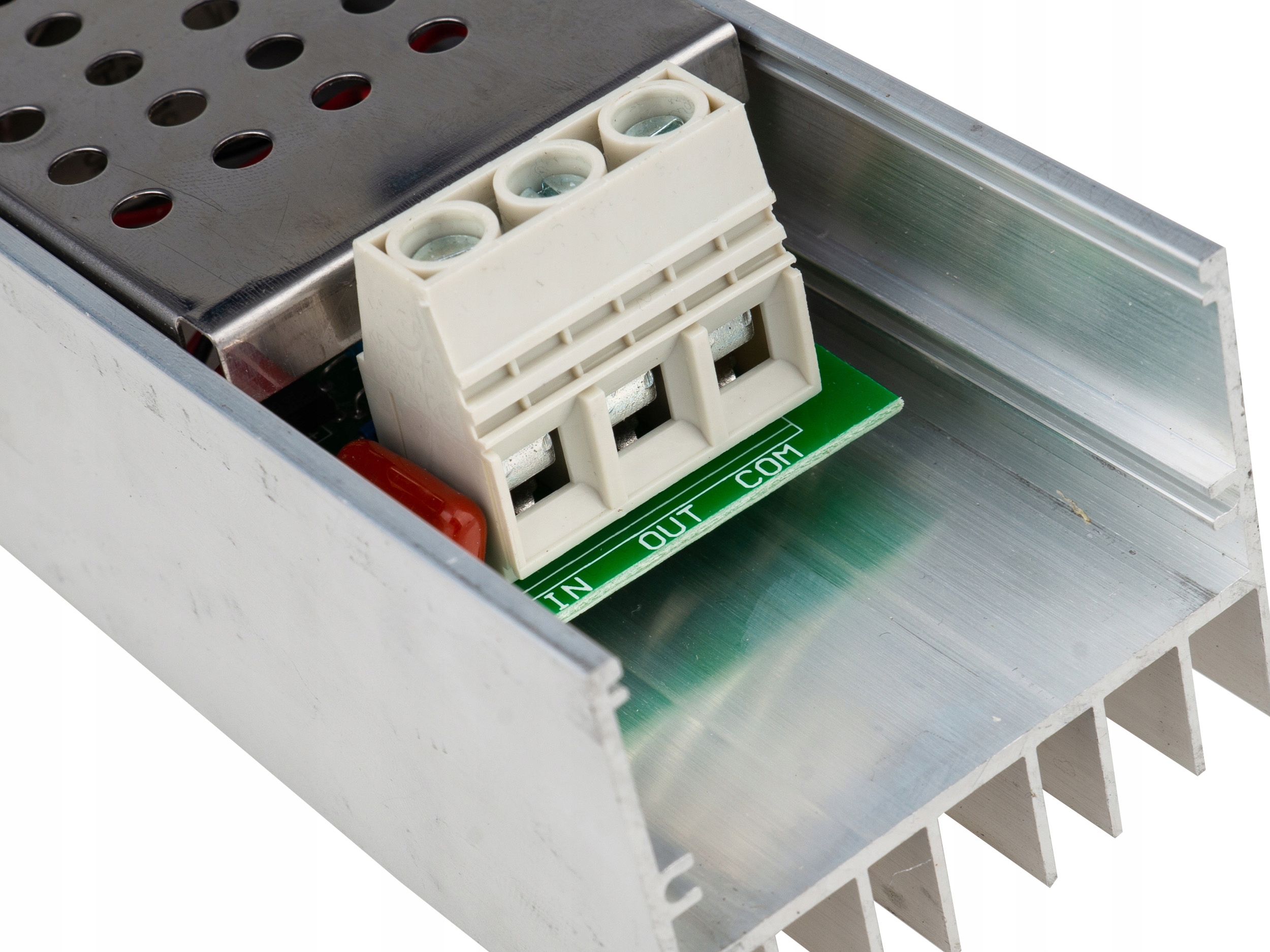 REGULATOR OBROTÓW SILNIKA MOCY NAPIĘCIA 10000W 230 Kod producenta 10000W