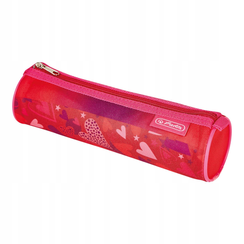 Zestaw Tornister szkolny jednokomorowy 16l Herlitz Pojemność 16 l