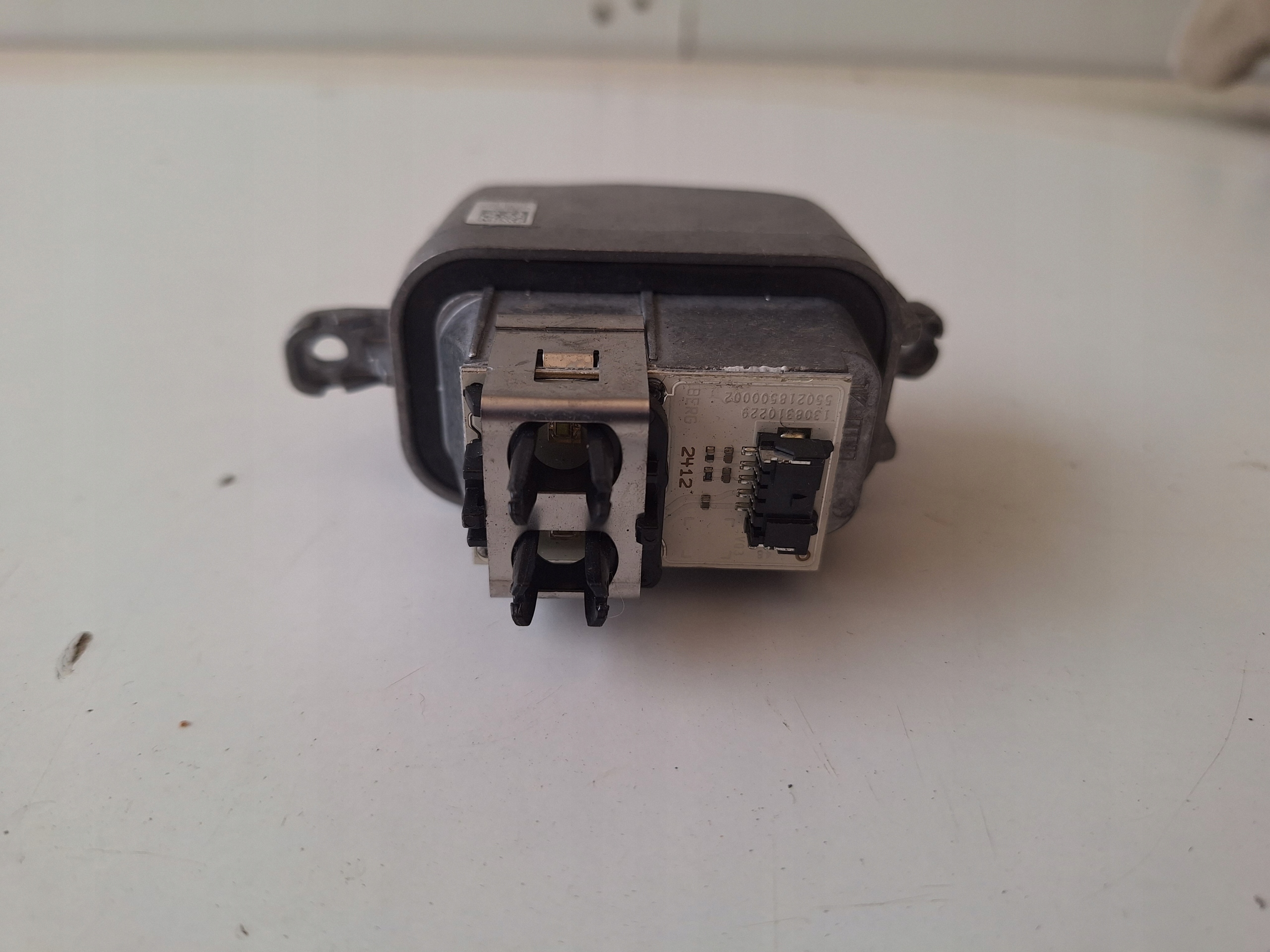 Audi A5 S5 модуль Конвертер led 1308310229 оригинал