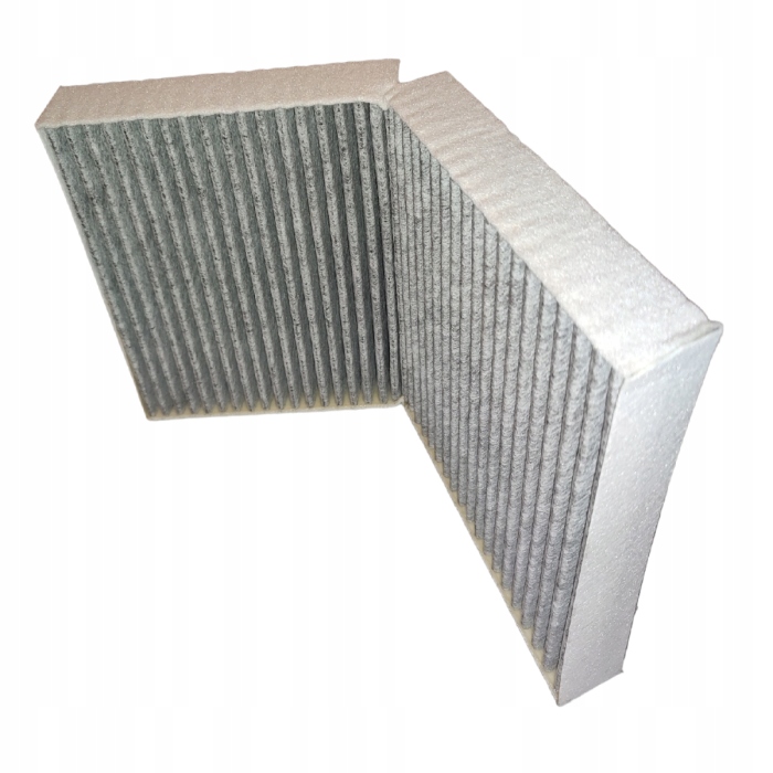 Mercedes Slk R171 uhlíkový kabinový filtr Starparts Oe