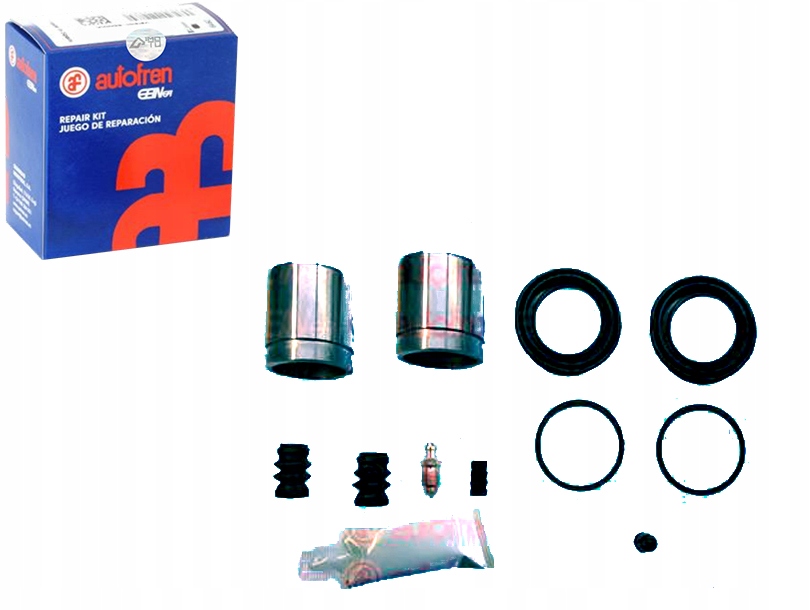 Opravná Sada Svorek Přední Hyundai H1 Santa Fe