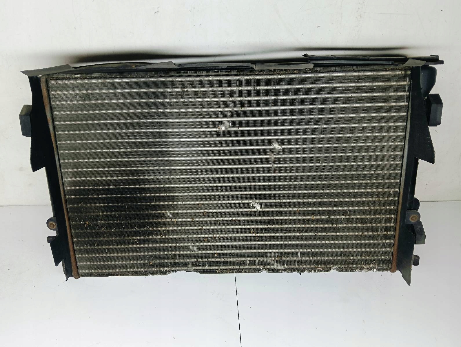 Komplet chladič ventilátor Seat Toledo II 1,9 TDI