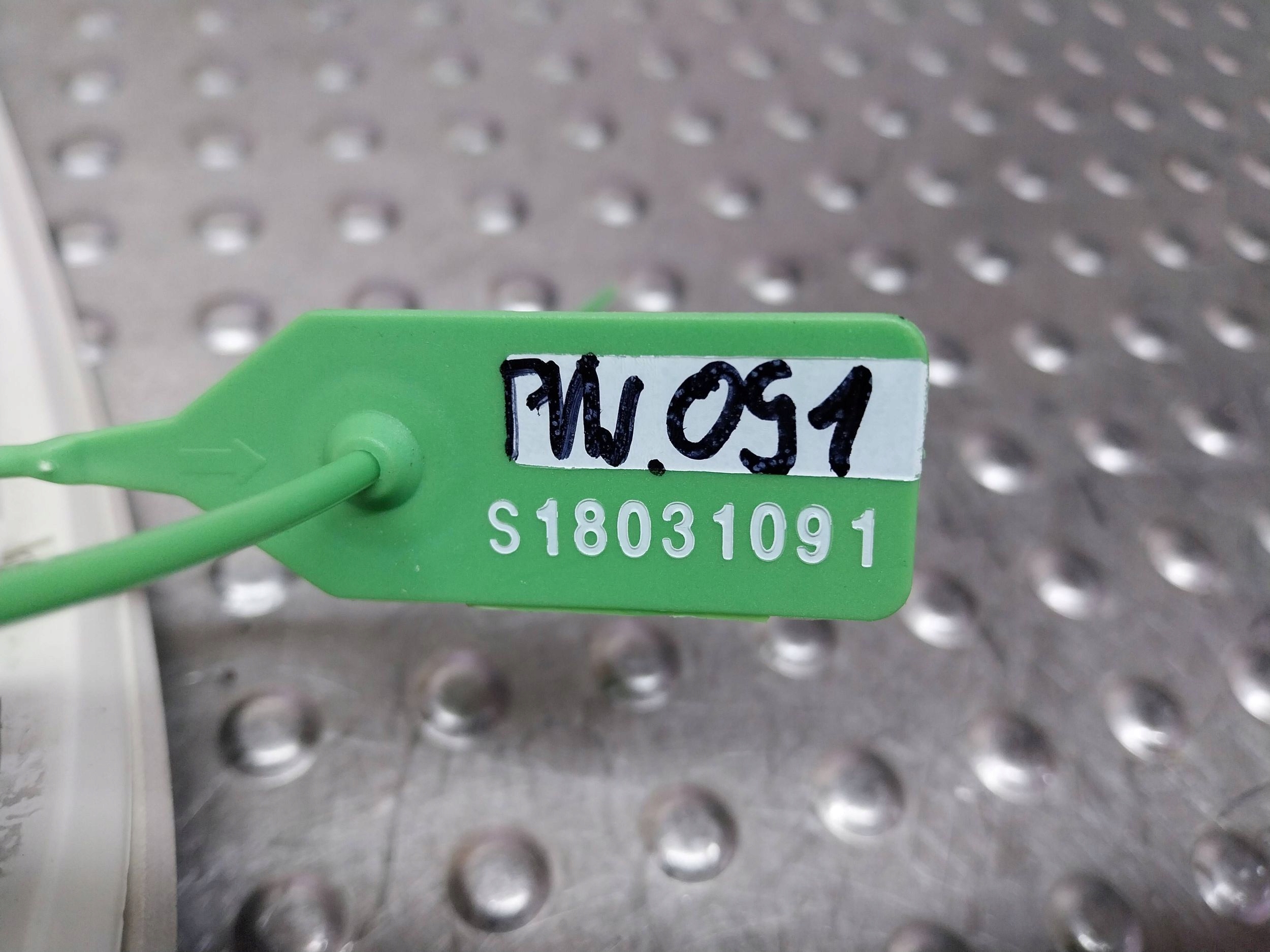 light lighting cabs 7P6951171 VW TOUAREG II 7P
