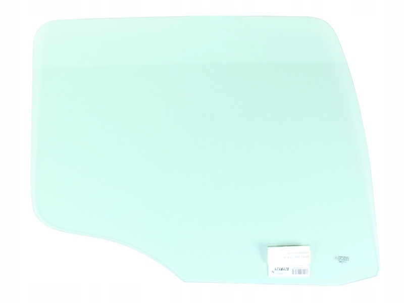 2000010008261 - БІЧНЕ СКЛО MERCEDES ATEGO AXOR 97-СПРАВА