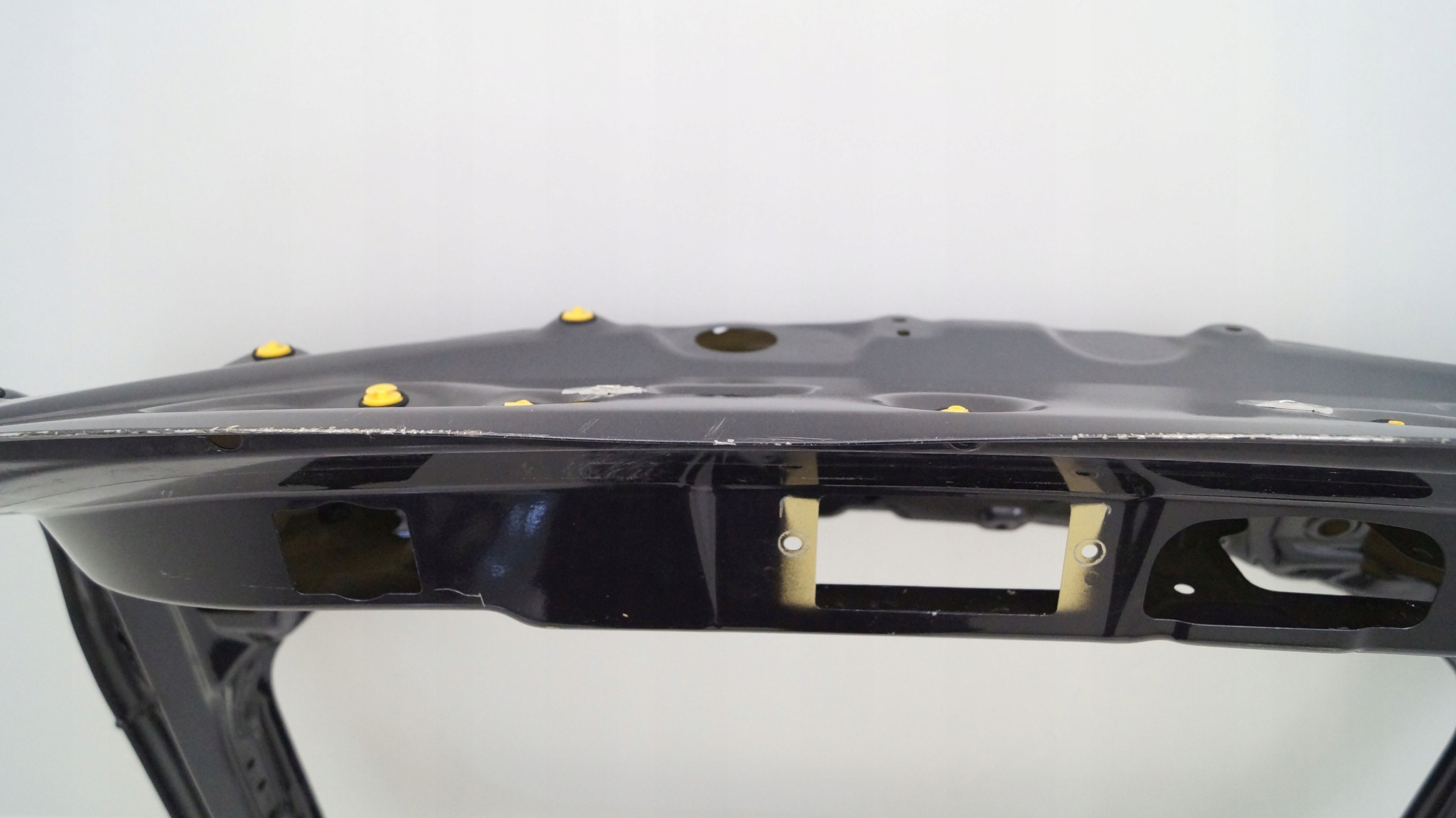 KIA STINGER 17-22 KLAPA POKRYWA BLENDA TYŁ TYLNA T Kolor inny