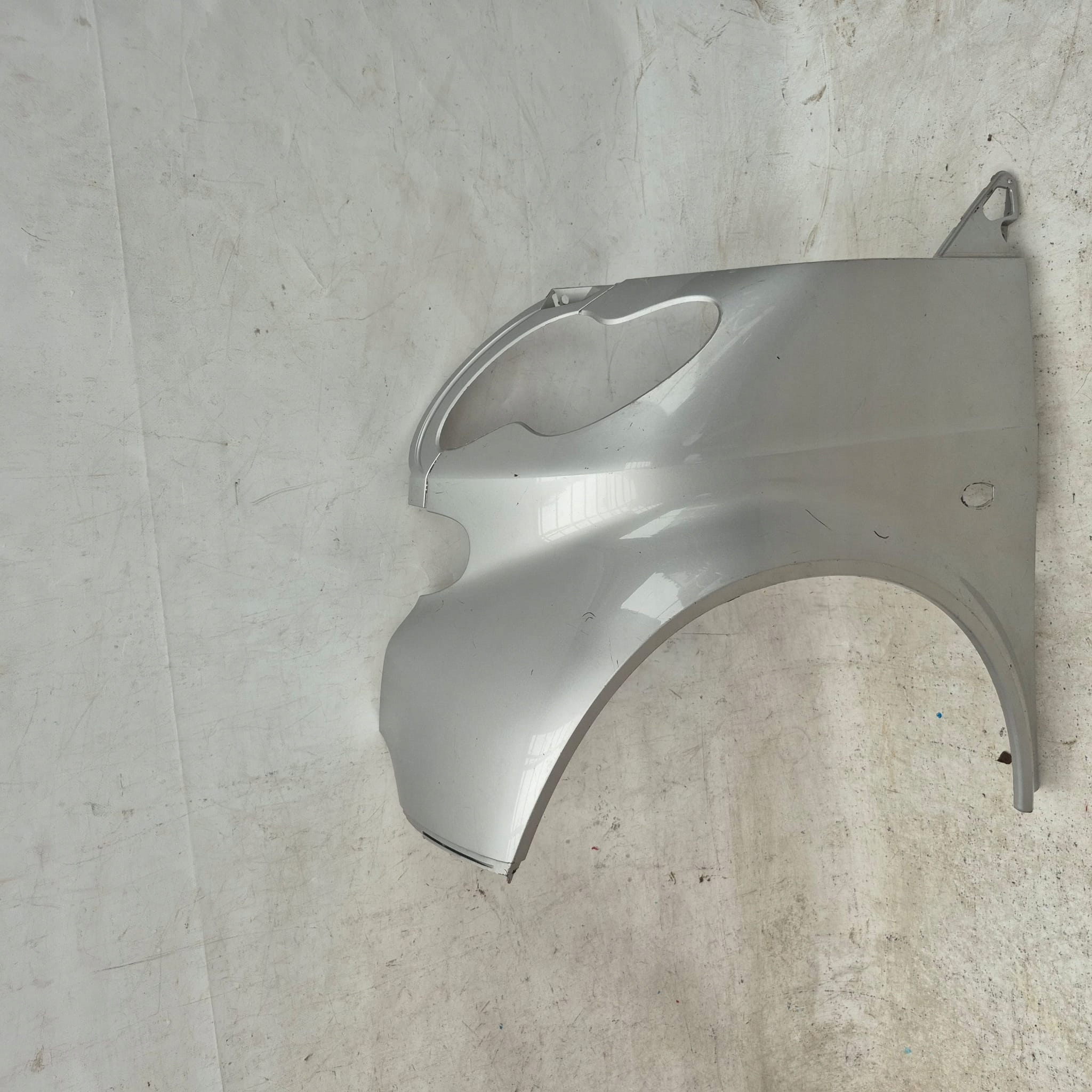 SMART FORTWO A450 LIFT 03- fender left front front