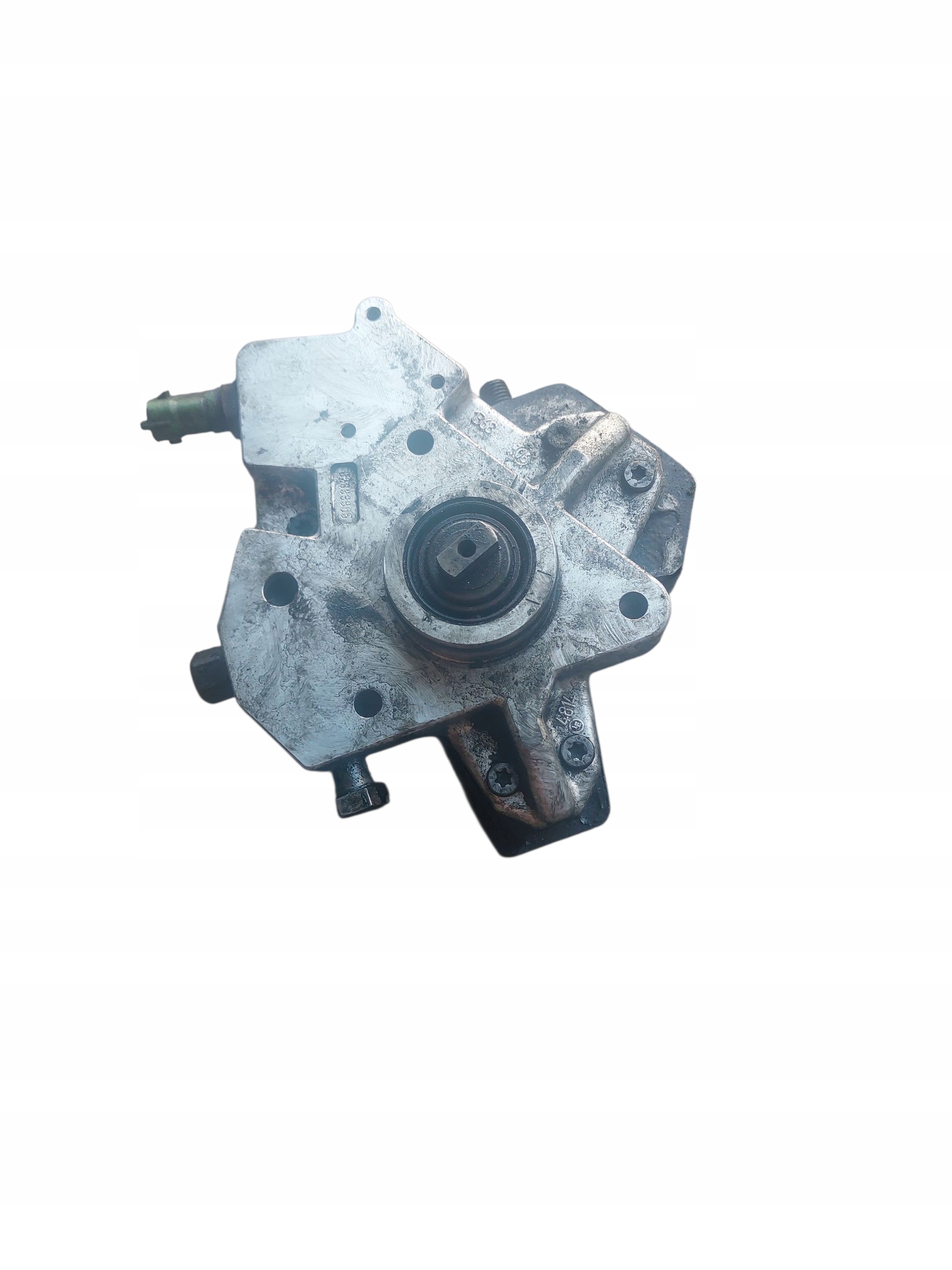 pumpa visokog pritiska XC90 30756125