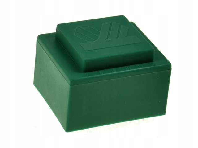 TRANSFORMATOR do druku 10VA 230V 9V/1,11A