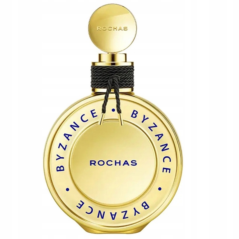 Rochas Byzance Gold parfémovaná voda sprej 90 ml – svůdná vůně