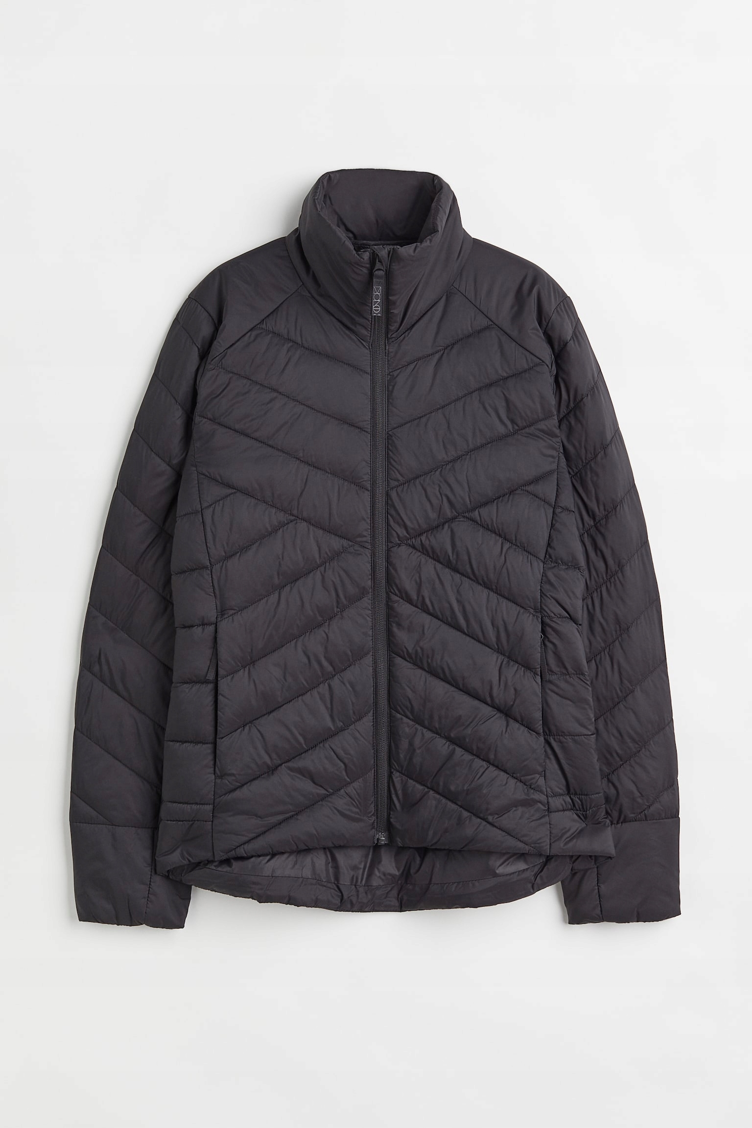 H&m 34/XS lehká outdoorová bunda