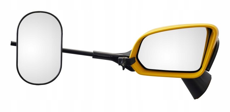 EM100856 - Зеркала для буксировки прицепов VOLVO XC40 S60 EMUK