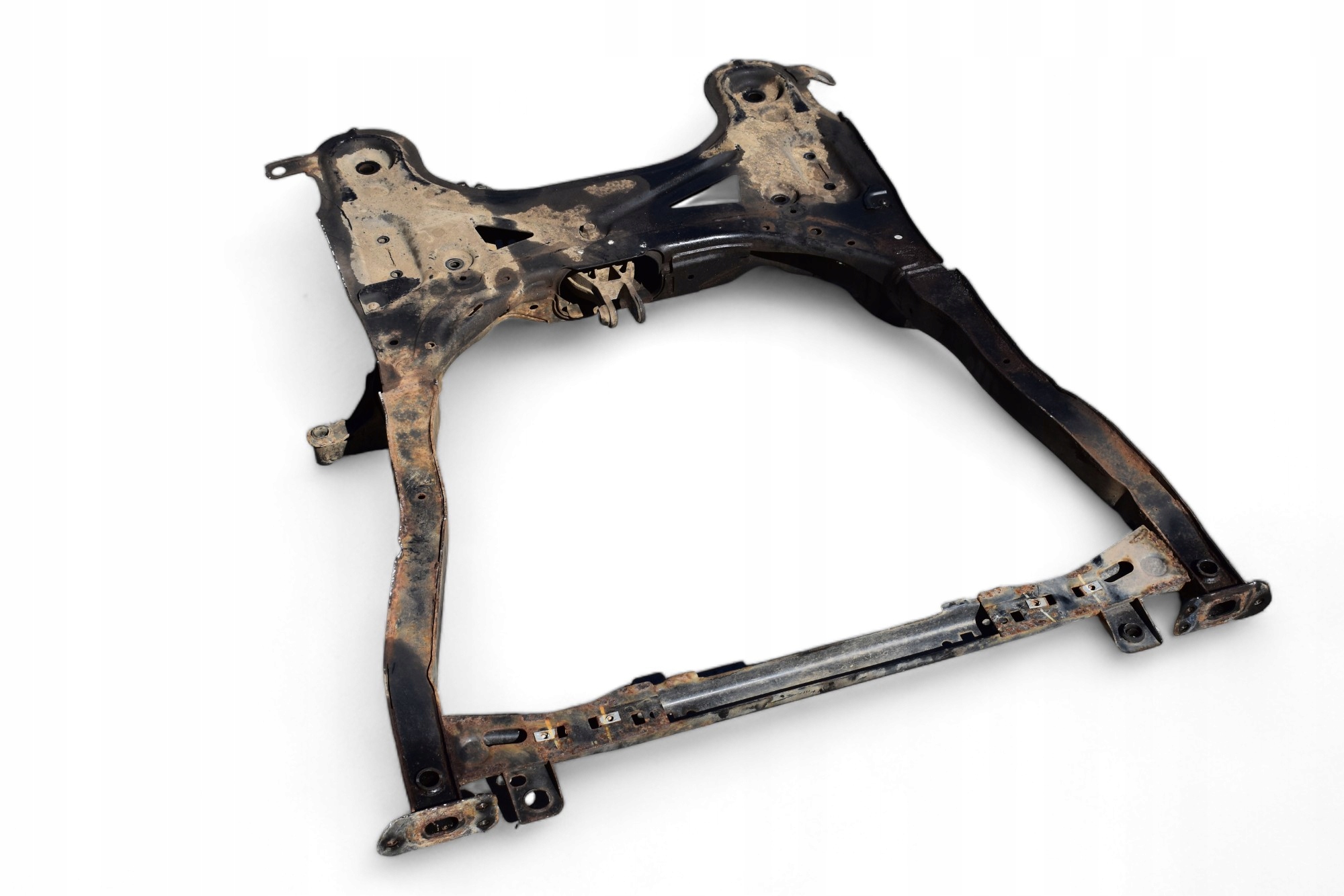 рама подрамник перед opel MOKKA и 1.7 2014r.