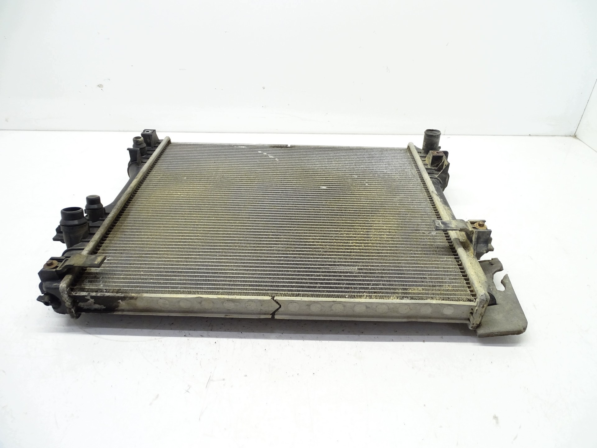 water cooler JAGUAR XJ X351 9X23-8005-CC