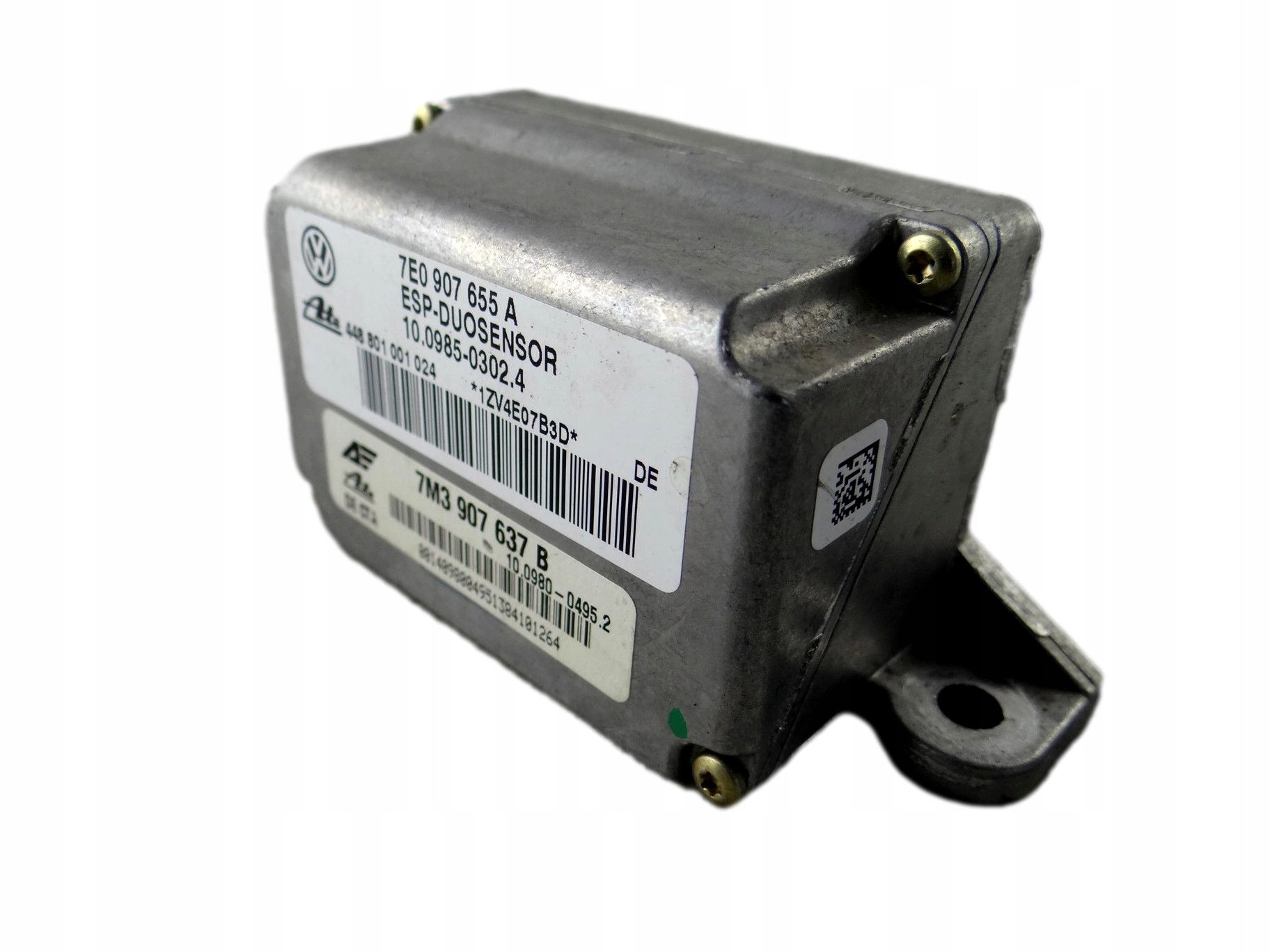 modul ESP FORD GALAXY 7E0 907 655 A