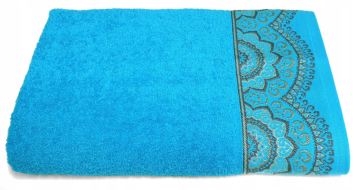 

Ręcznik kąpielowy 50x90 cm Frotte Gruby Miękki