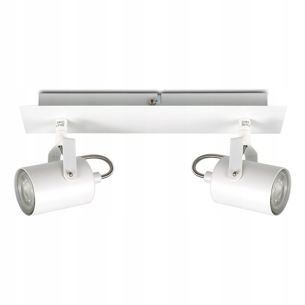 

Lampa Sufitowa Kinkiet Spot Oprawa Halogenowa GU10