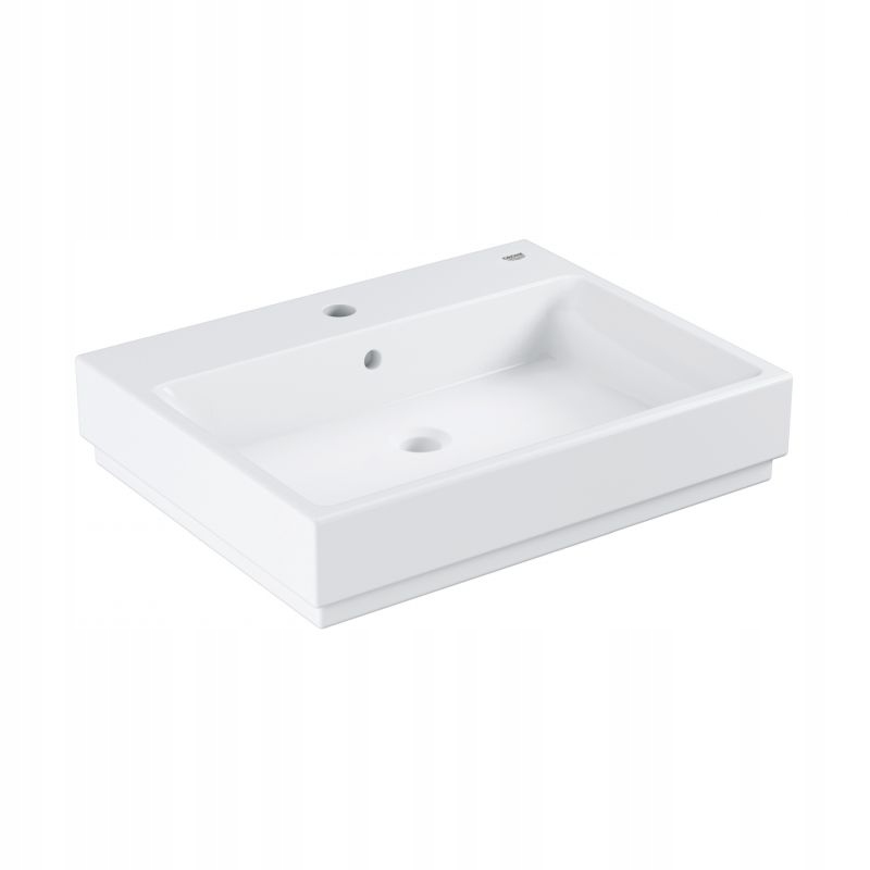 Ceramika Umywalka Nablatowa 60 CM Cube Grohe 3947700H
