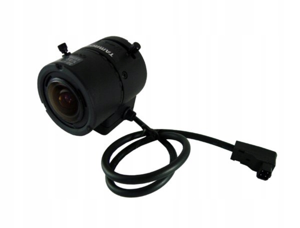 Objektiv 3-8 mm Auto iris Cs Tamron