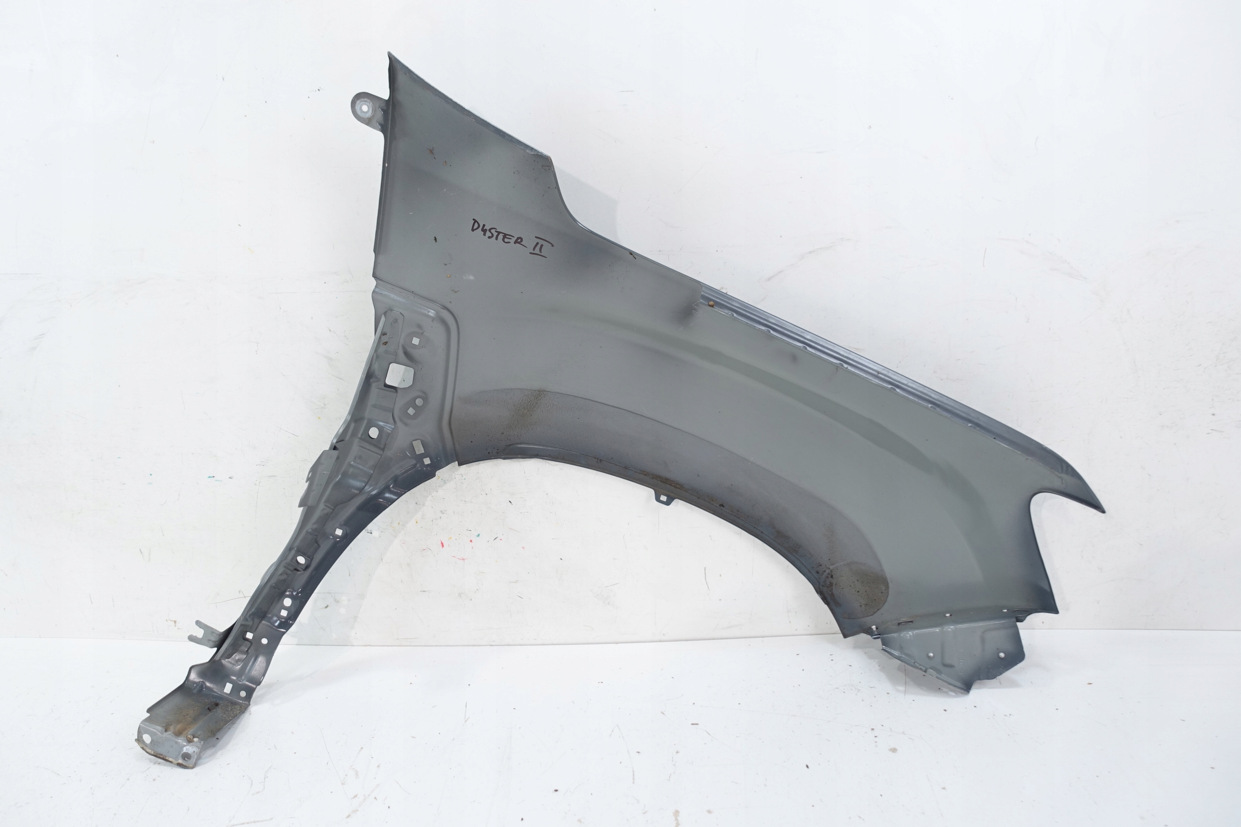 DACIA DUSTER II 2017- fender front left front