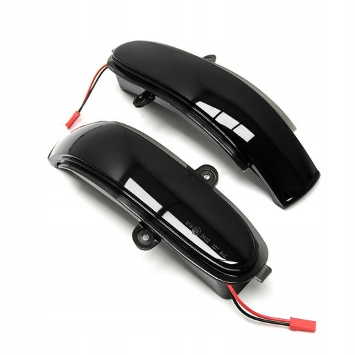 XXCA21969 - Динамические указатели поворота для Benz W203 S203 CL203