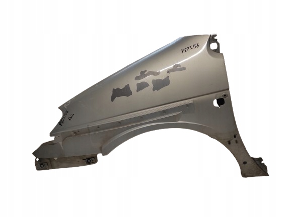 RENAULT SCENIC I 1 RX4 00- BŁOTNIK LEWY PRZÓD