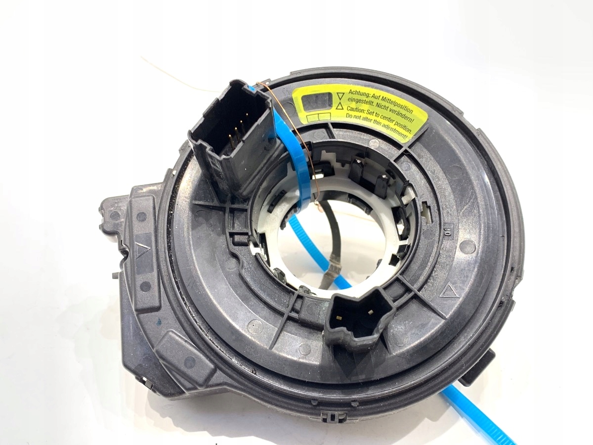 шлейф подушки безопасности Audi Q8 suv