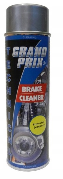 

Motip Spray Zmywacz Do Czyszczenia Hamulców 500ML