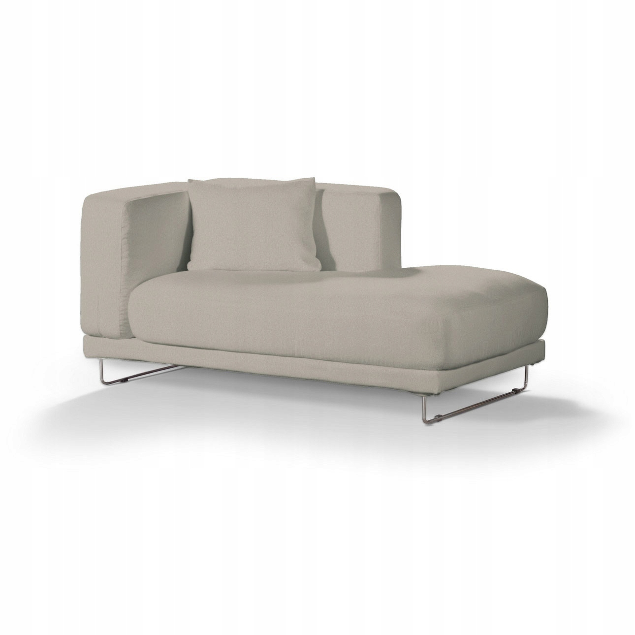 Potah na lenoška Tylösand pravý Ikea béžový