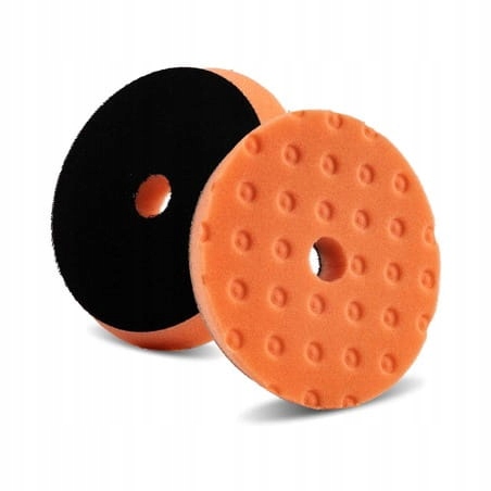 

Lake Country Ccs Sdo Orange Pad 5.5" polerski