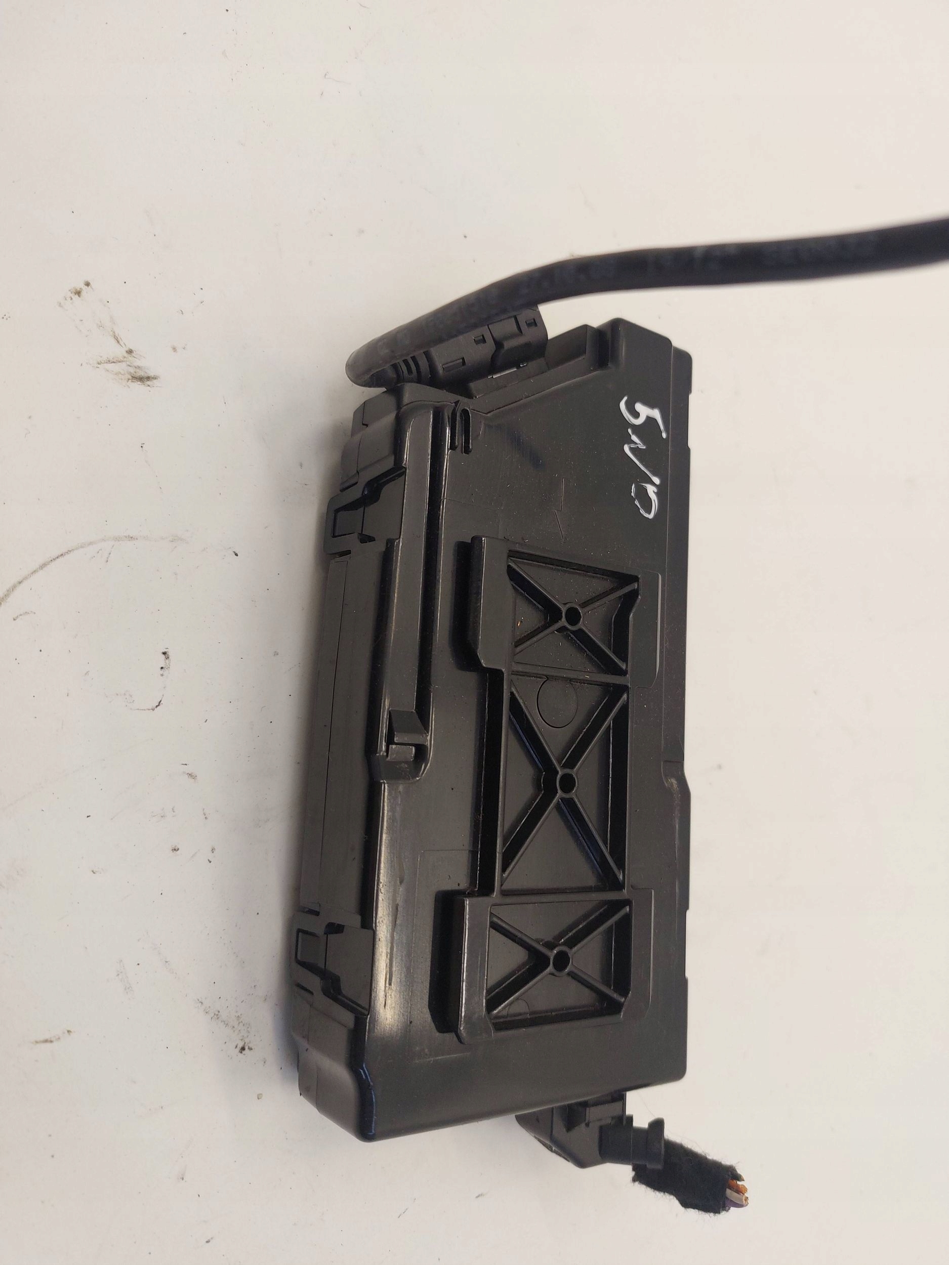 VW SKODA SEAT modulo Centralina INTERFACE 5N0035342F