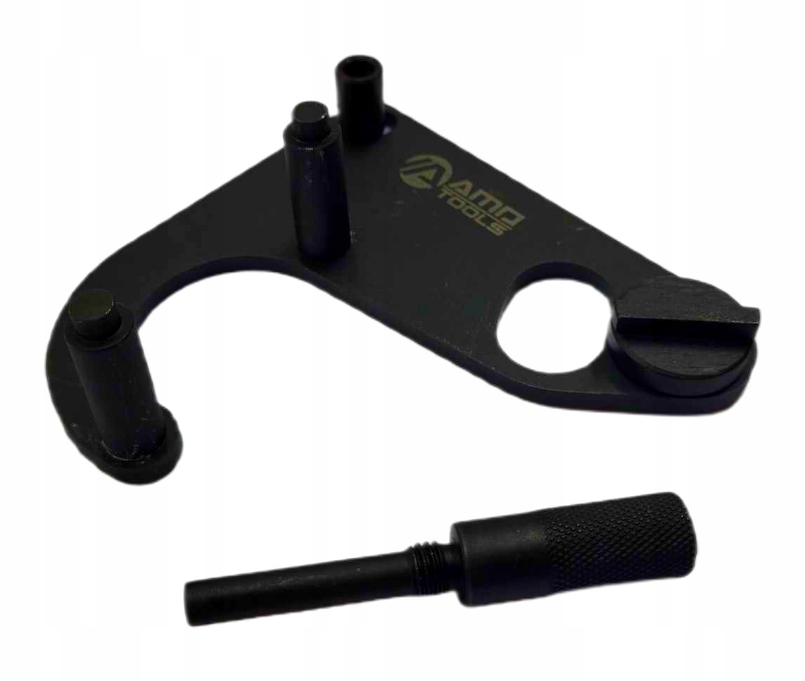 Blokování Rozvodů Renault Nissan Opel Mercedes OM626 OM622 1.6 1.7 DCI D