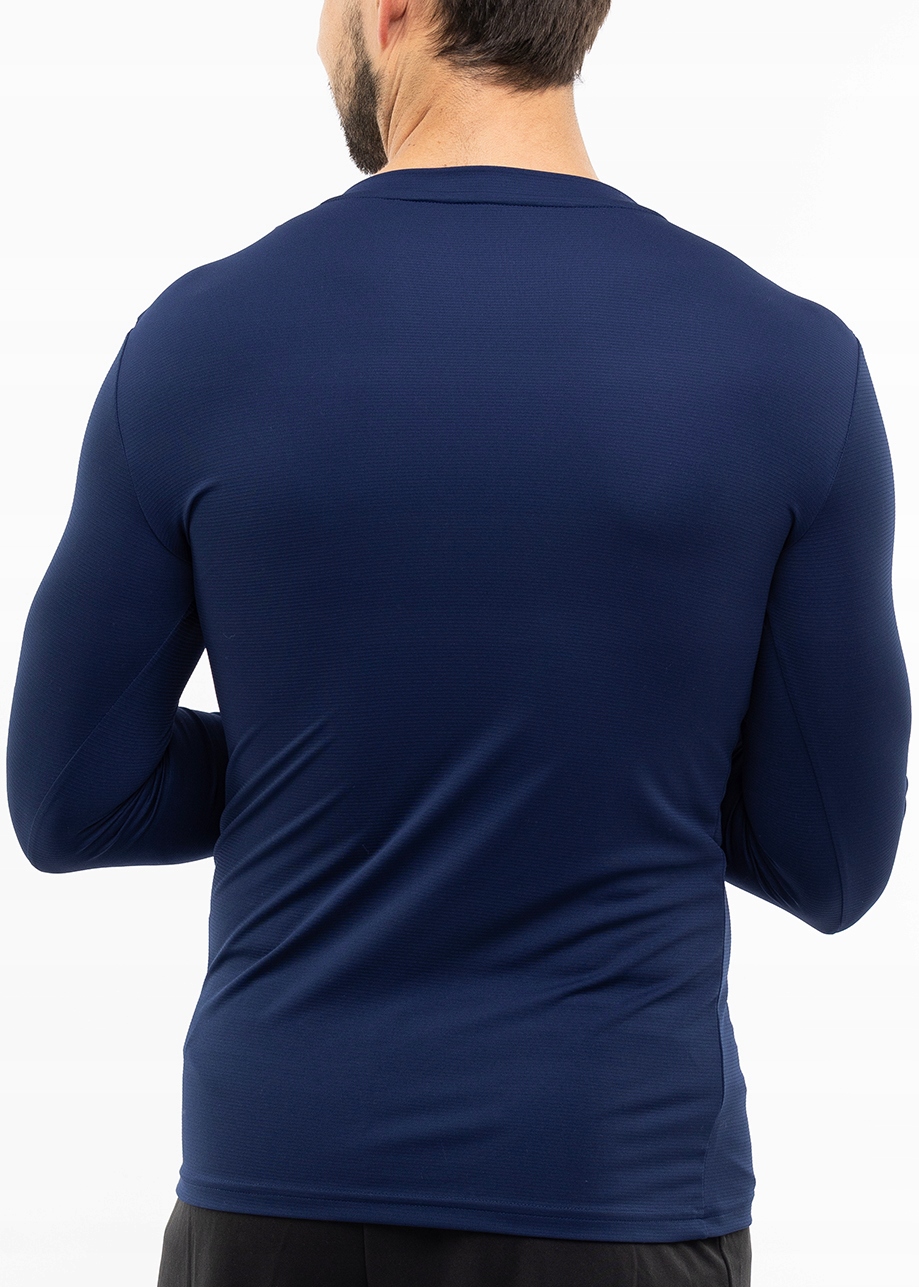 adidas koszulka t-shirt męska longsleeve roz.M Marka adidas